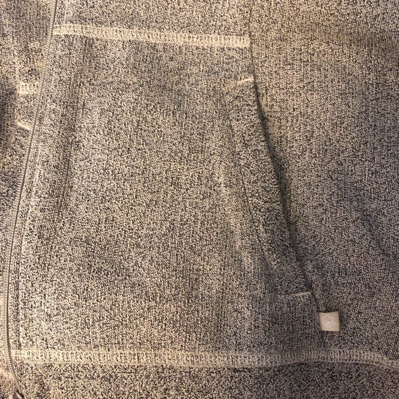 MOUNTAIN EQUIPMENT CO-OP (MEC) Hooded Sweatshirt - Picture 7 of 9